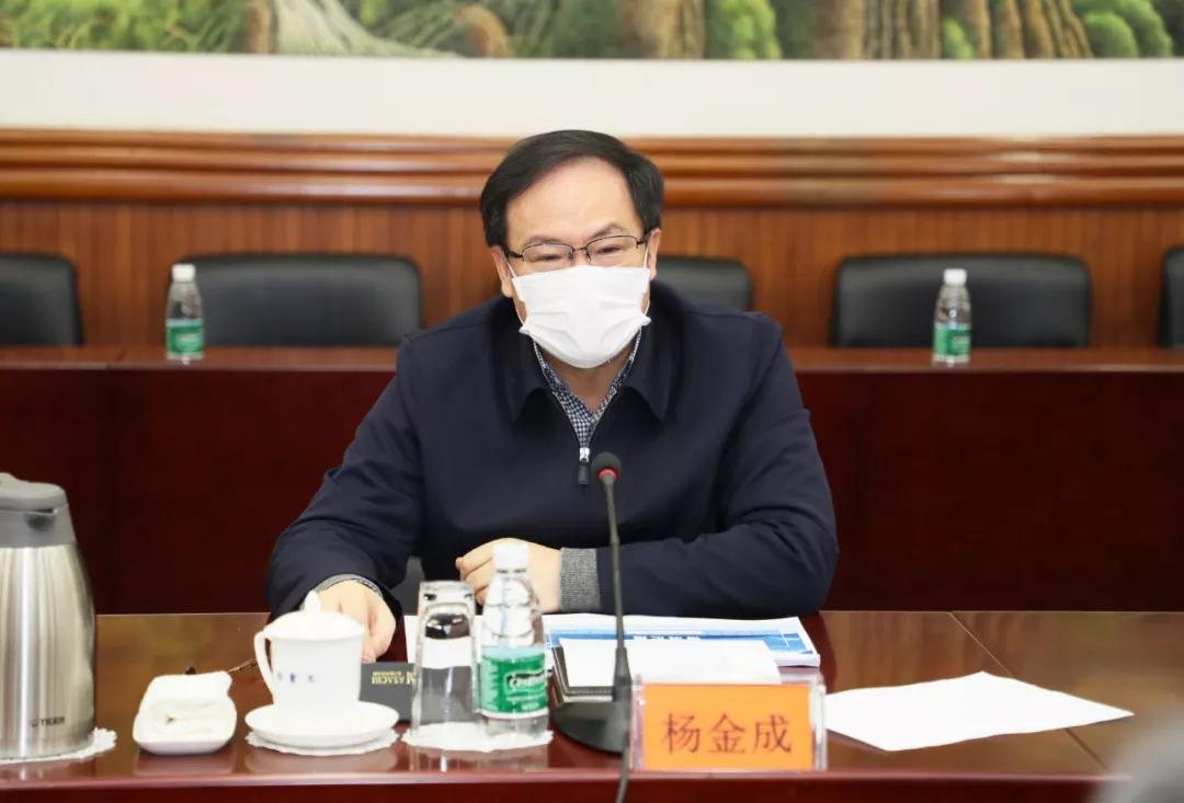 國防科工局黨組成員、副局長徐占斌到中國船舶集團調(diào)研