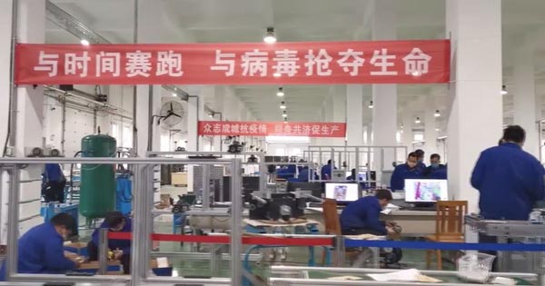 中國船舶：我可以，我們來造